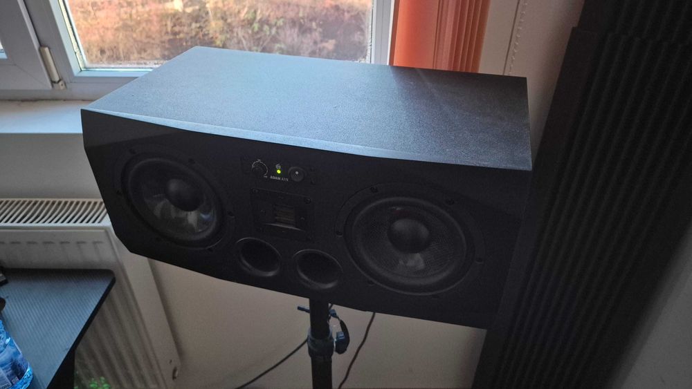 Monitoare studio Adam audio a77x