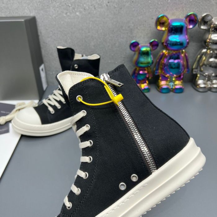 Rick Owens DRKSHDW High