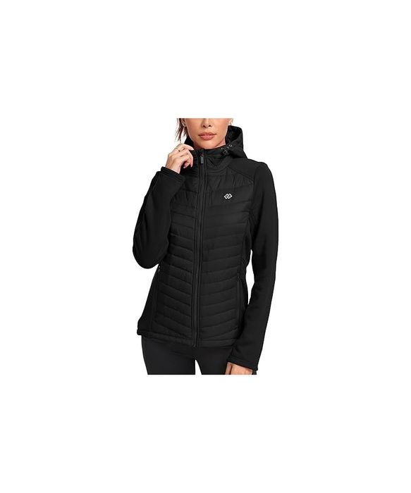 Jacheta Softshell dama, XL, negru, MoFiz