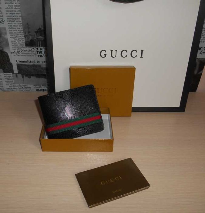 Portofel pentru bărbați Louis Vuitton 0329