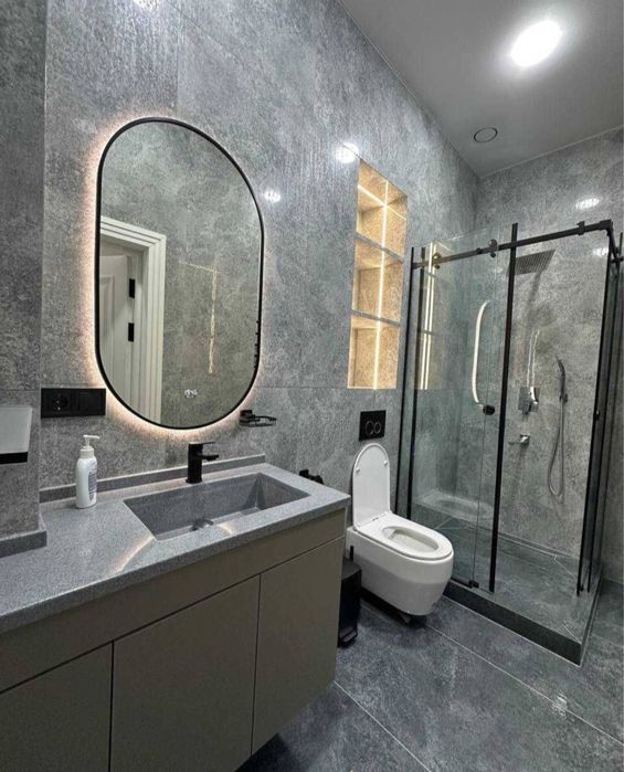 Продам квартиру 2х ком 65м2 Срочно ЖК Infinity Ул Садык Азимова Ц-1