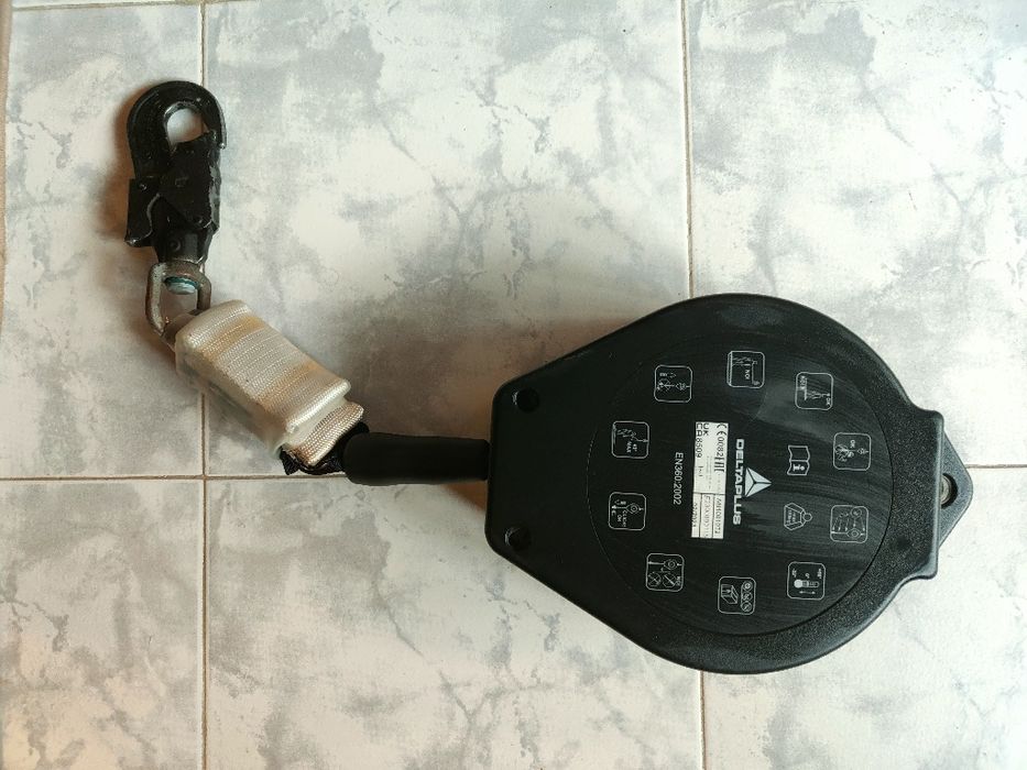 Sistem anticadere
Sistem Anticadere Autoretra