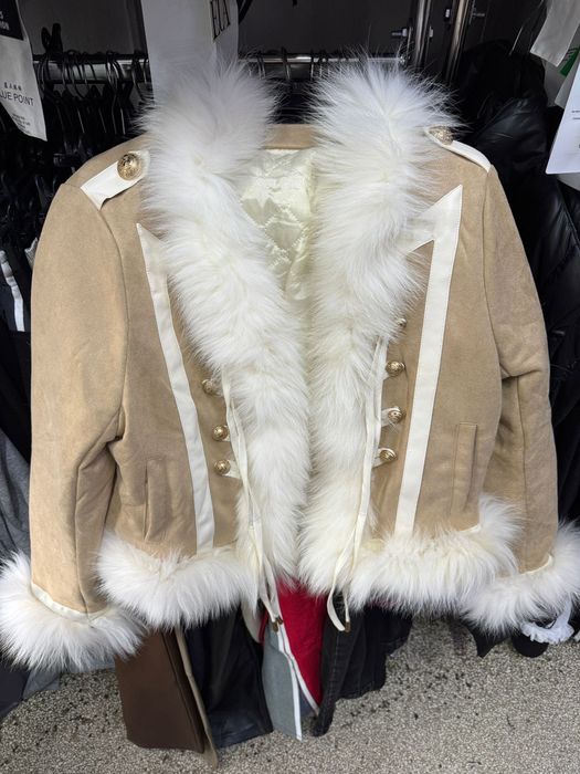 Cojoc blană naturală 100%