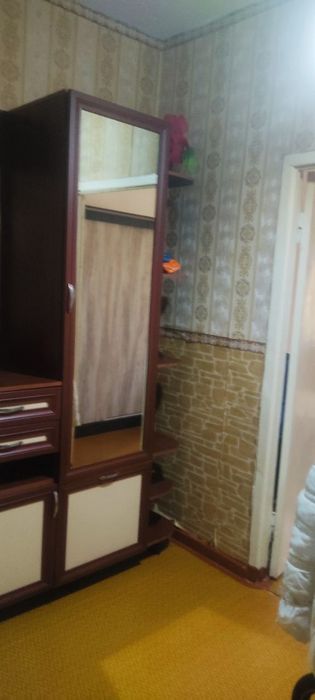 2х комнатная новой планировки (3этаж)