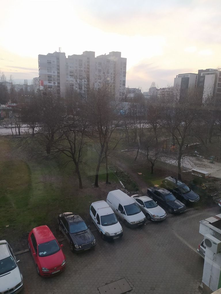 Дава се под наем Двустаен апартамент в София, Люлин 9 - 50 кв.м за 408 € - Снимка #7