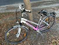 Bicicleta De Dama Pegasus Solero 28” Aproape Noua!