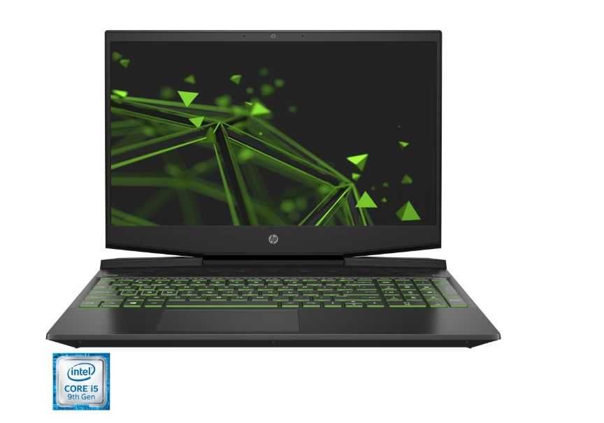 Vand laptop gaming HP Pavilion 15-dk0041nq i5