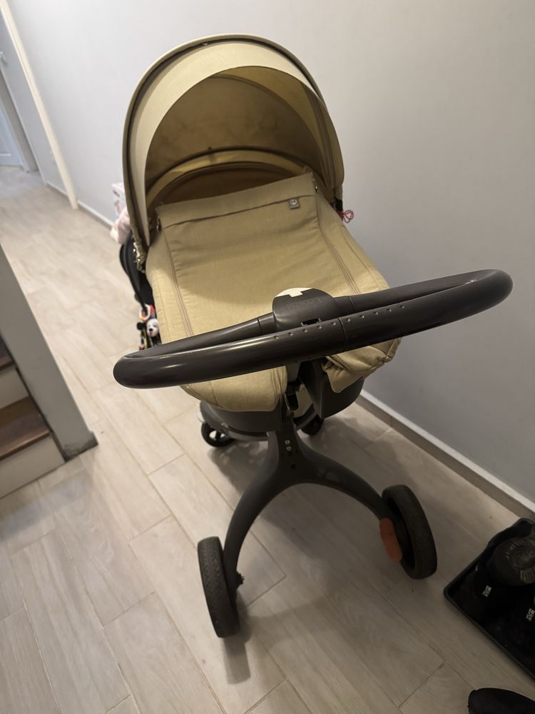 Количка Stokke Xplory V4