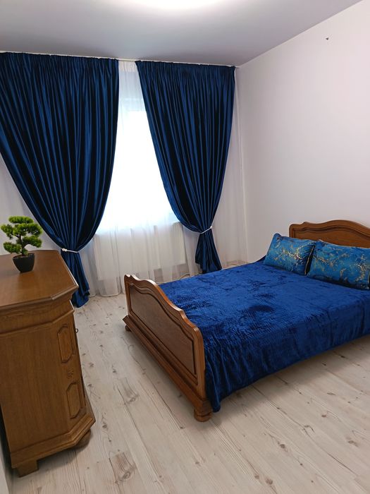 Apartament 3 camere in vederea închirierii Dobroesti