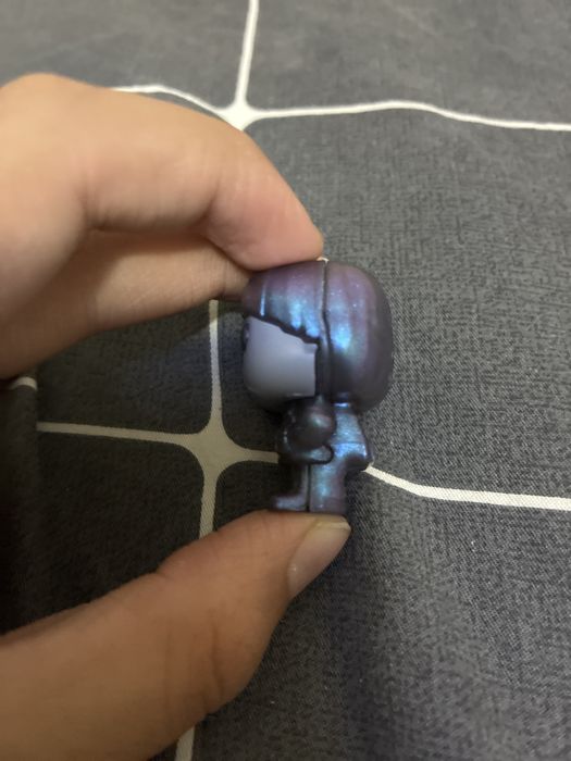 Фигурка вил очень страные дела