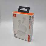 Amanet F28: Casti JBL Wave Flex sigilat