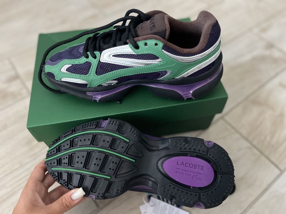Оригинални Lacoste