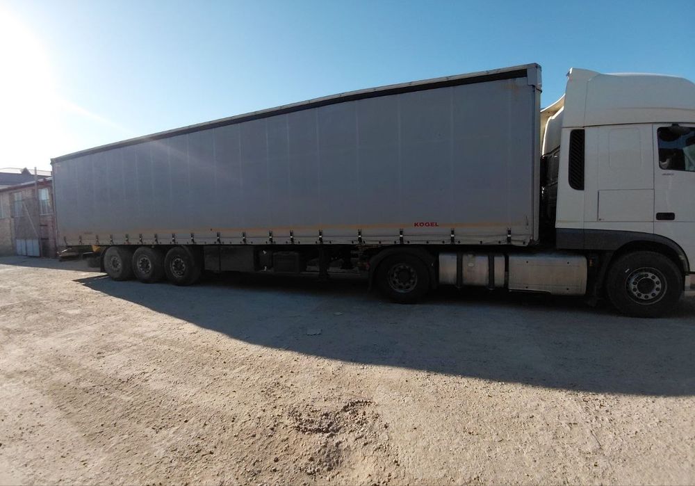 ФУРА Сатылады 2017 жыл