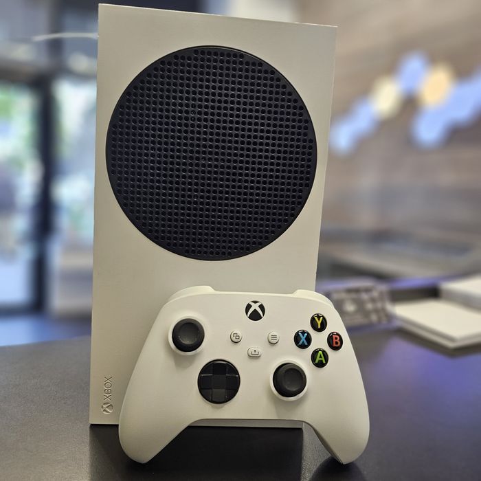 Amanet F28:Xbox Seria S 512GB