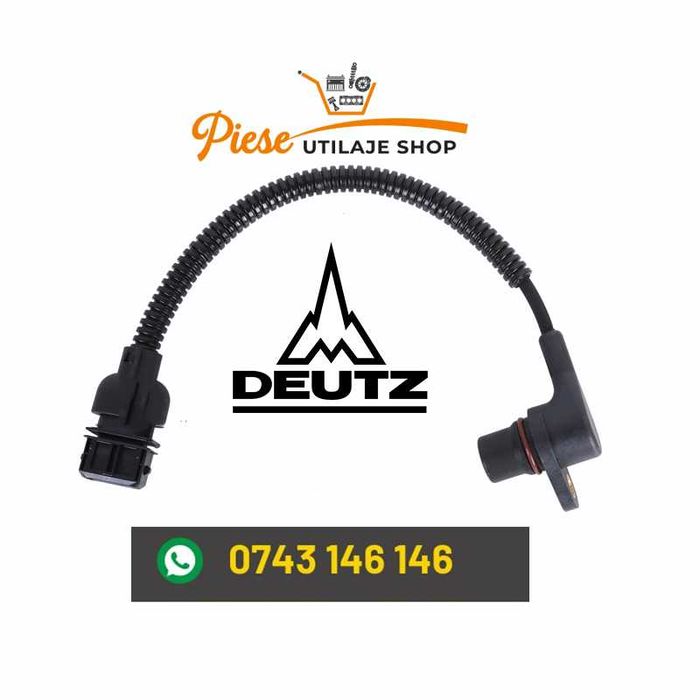 Senzor 04214103 EC  - DEUTZ  Camshaft Speed Senzor