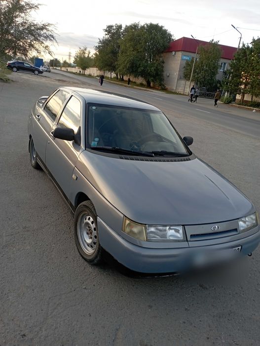 Продам Ваз 21102!!!