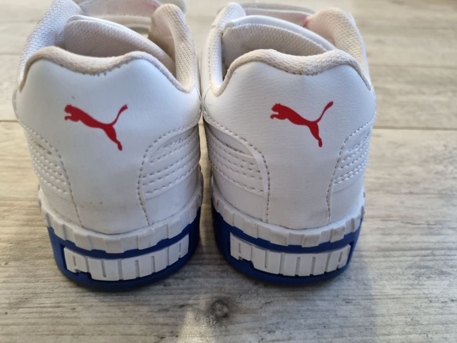 Детски маратонки PUMA