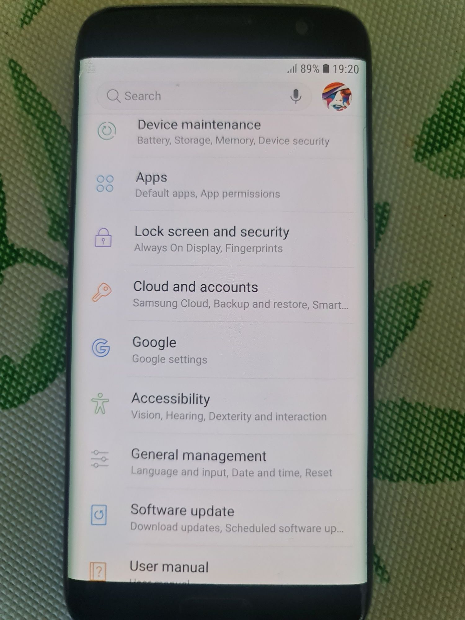 Samsung S7 edge Нова Промо цена