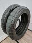 Set anvelope moto 110 80 19 cu 150 70 17 Pirelli Scorpion dot 2022