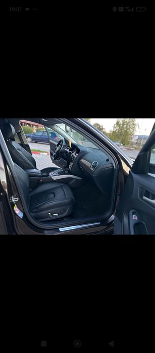 Audi A4 B8.5 S-line 2012 2.0 tdi 177 cp automat