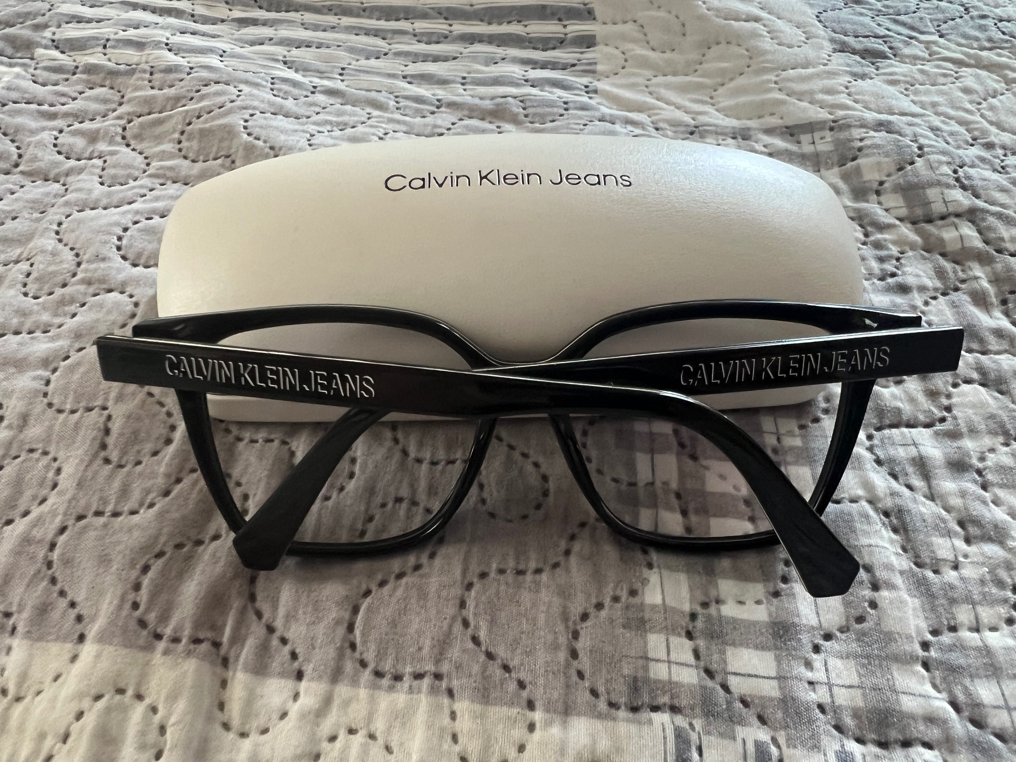 Нови!Рамки Calvin Klein