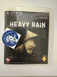 Heavy Rain PlayStation 3 PS3 PS 3 Плейстейшън 3 ПС3 ПС 3