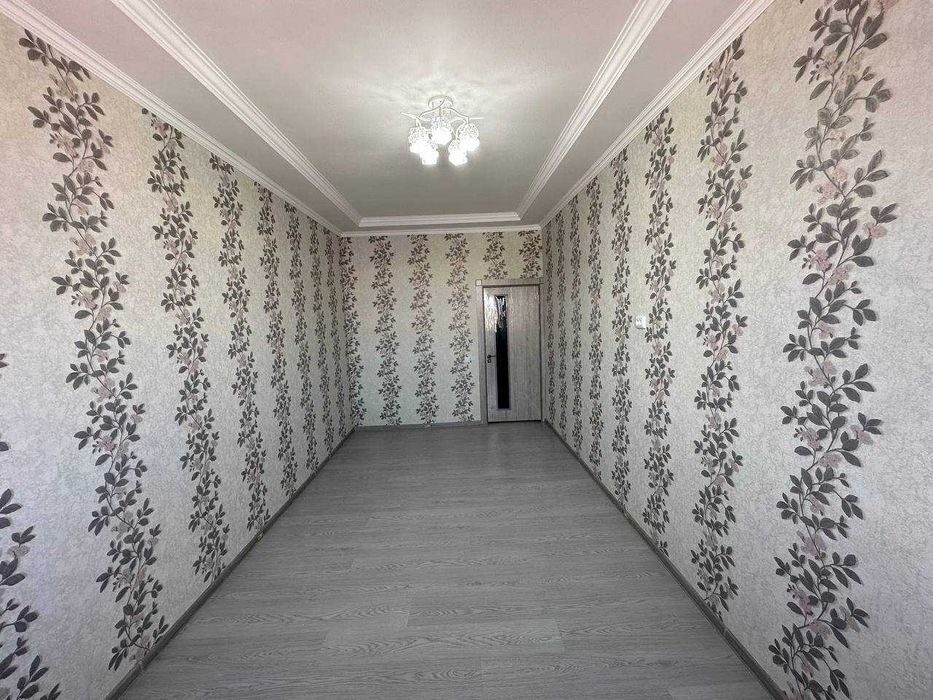 2 хоналик  квартира 8 этаж янги лифтлик дом, крытый чорраха