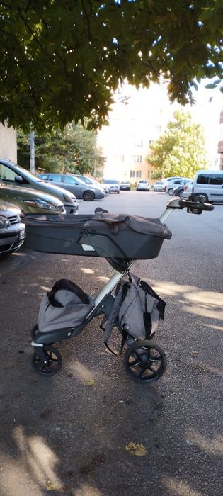STOKKE XPLORY V5 детска количка