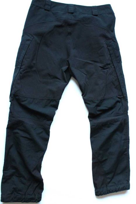 LUNDHAGS Traverse pants мъжки туристически панталони, размер 50 (M)