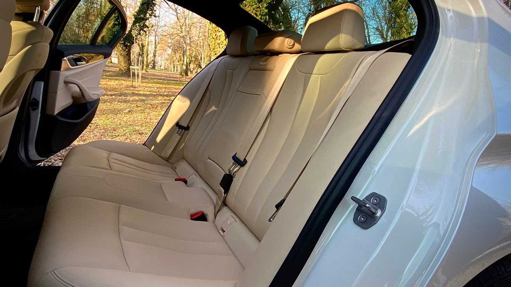 BMW 530i G30 SportLine