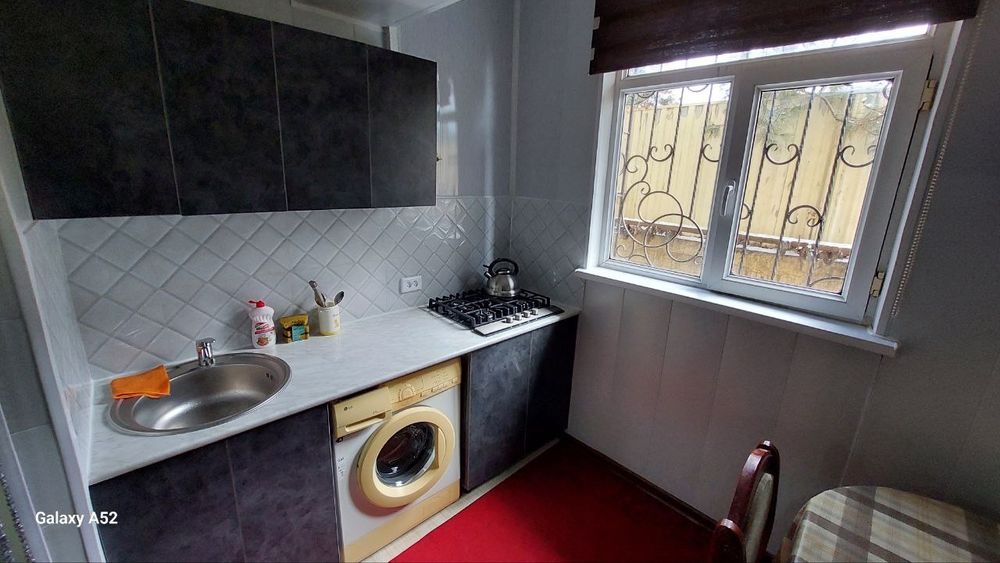 Продается квартира