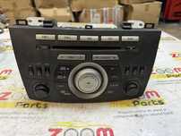 Radio cd unitate audio MP3 Mazda 3 BL 2009-2013