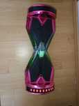 Hoverboard smart balance