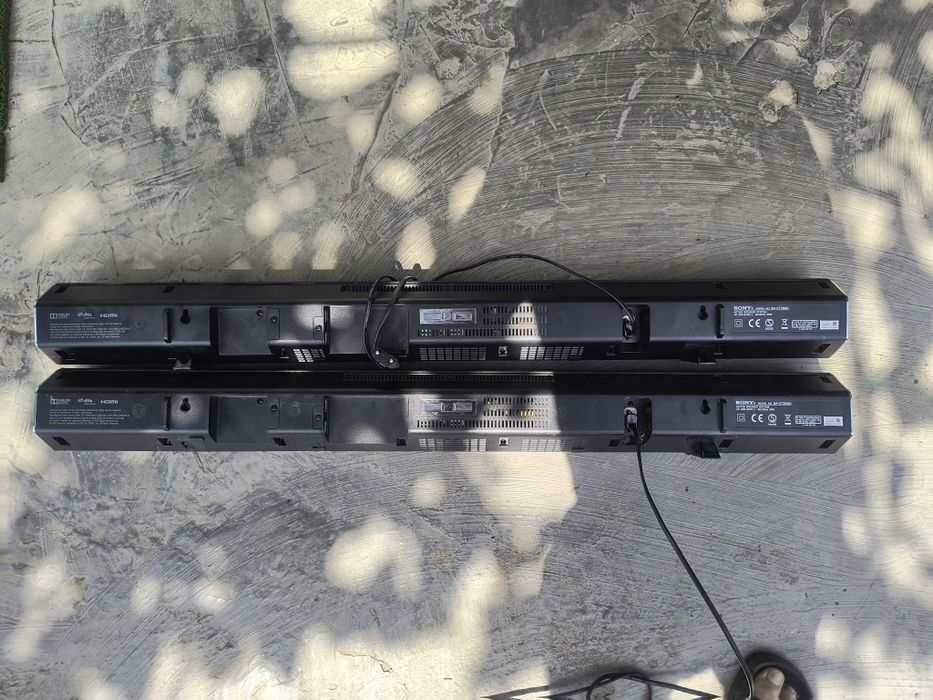 Sony Soundbar CT260H