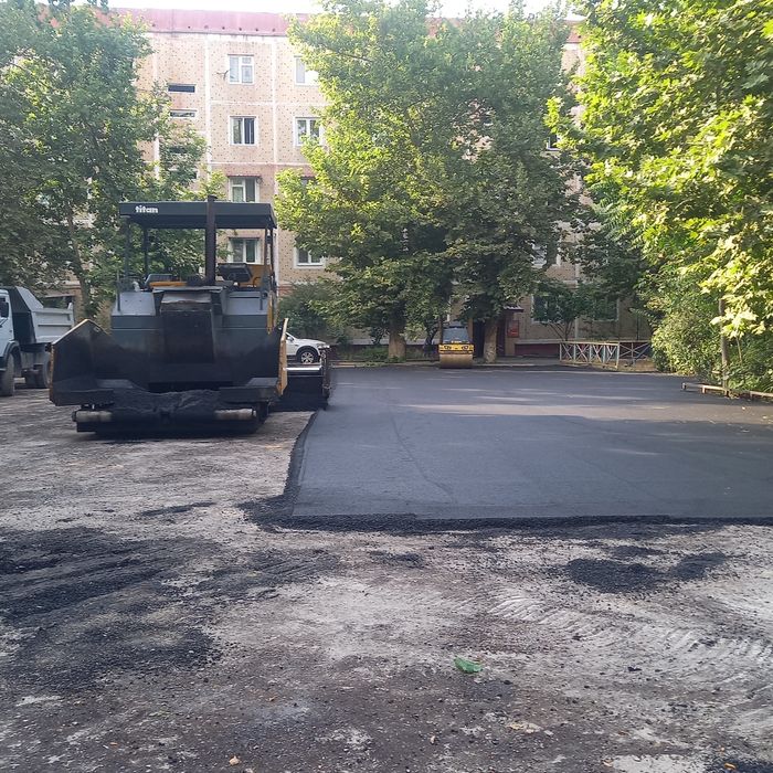 АРЗОН асфальт-аспалт  asfalt_aspalt