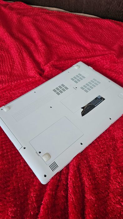 Lenovo Ideapad 510-15ISK