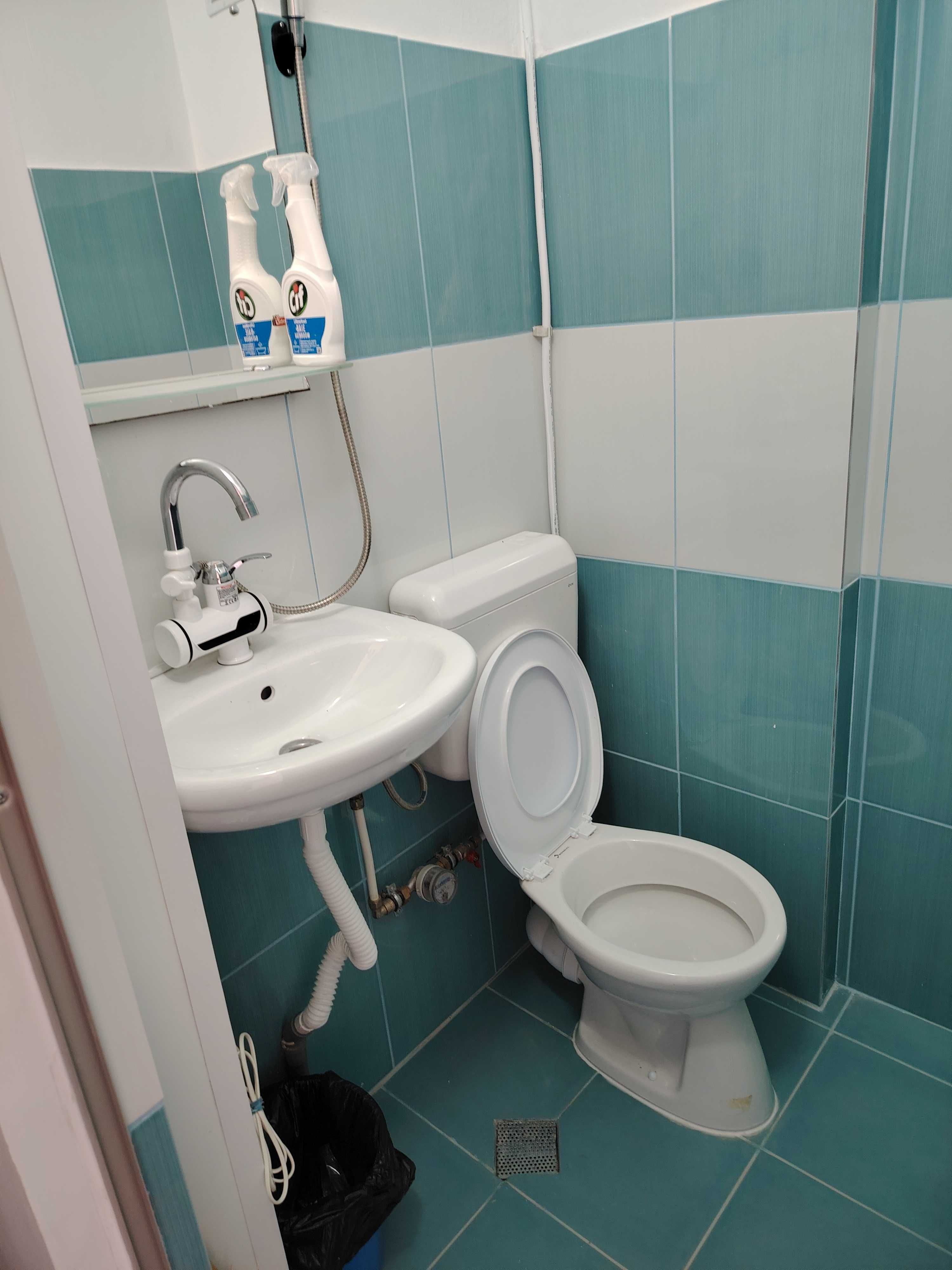 Garsoniera confort 3