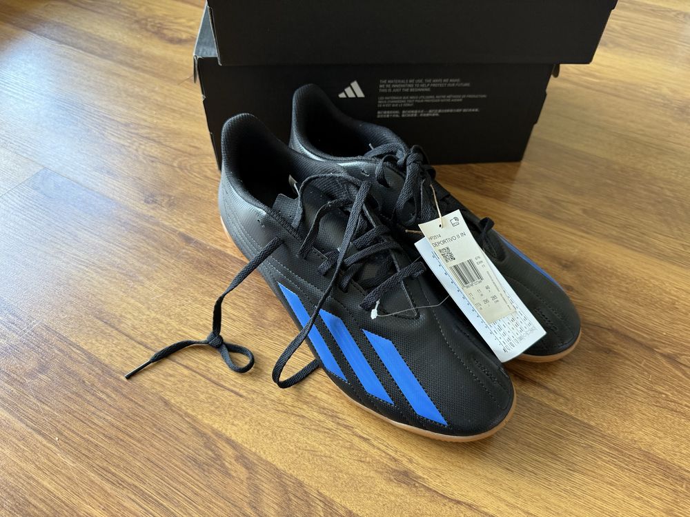 Adidas fotbal sala si cu crampoane mai multe modele