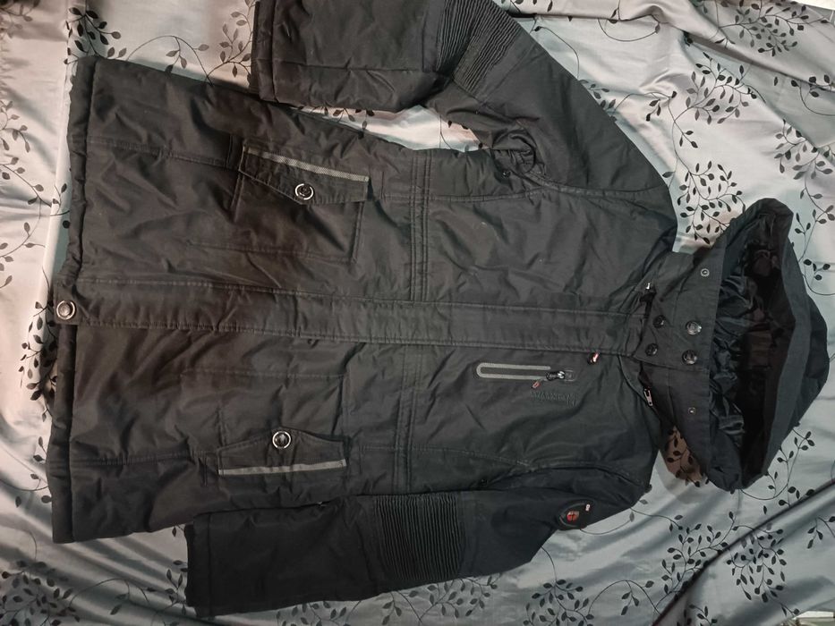 Superdry, Geographical Norway дамски якета