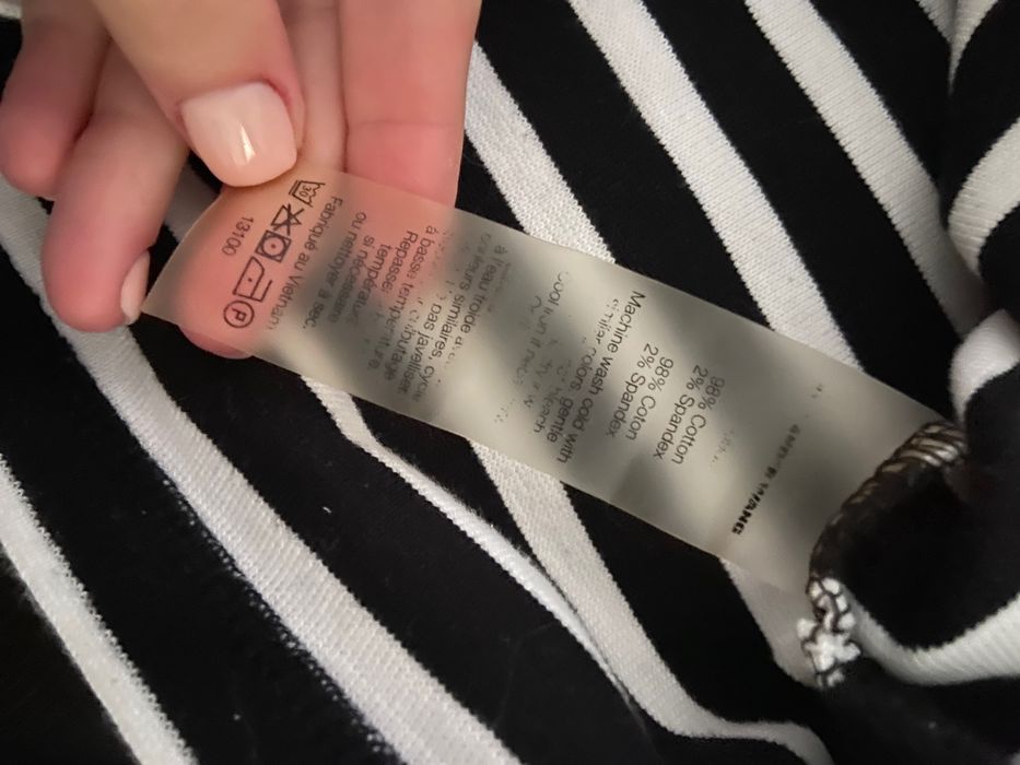 пуловер Alexander Wang