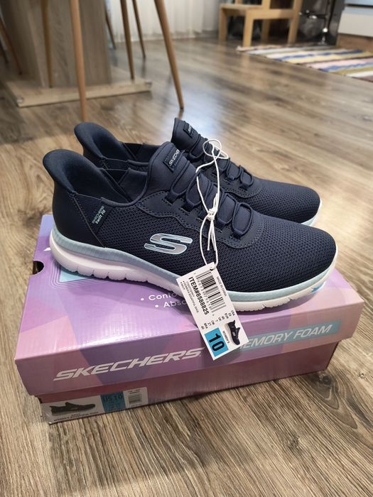 Спортни обувки Skechers
