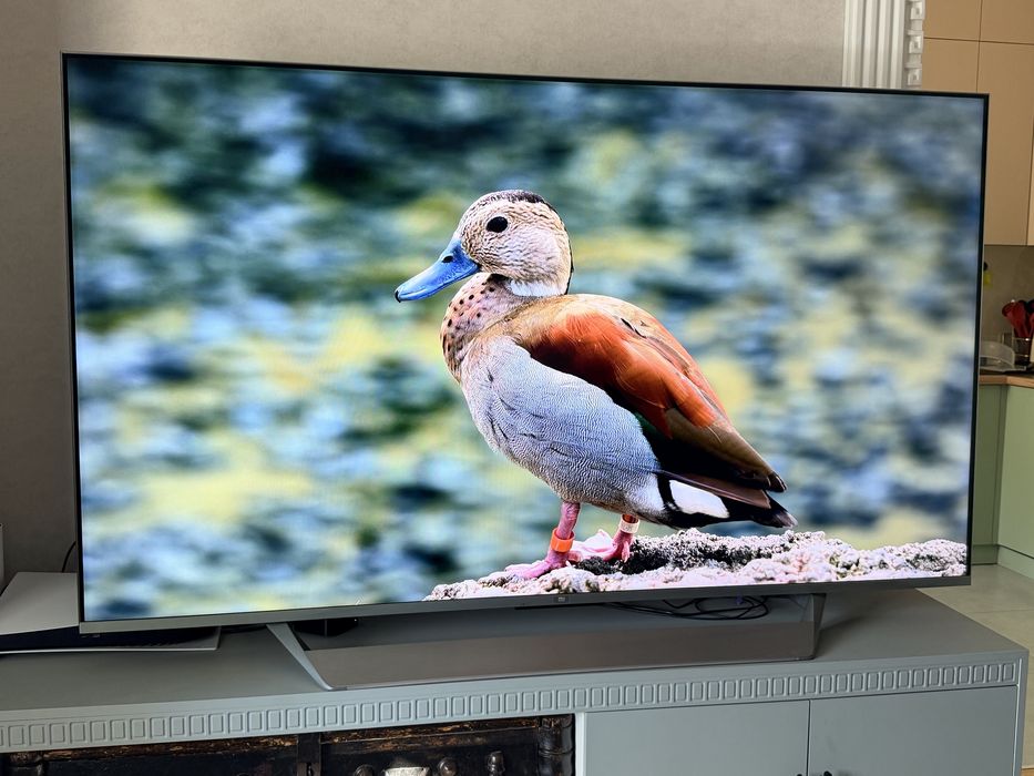 Xiaomi Mi TV Q1 75”