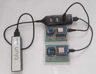Proiect Arduino/ESP8266-Deauther-Nethercap -testare retele wireless