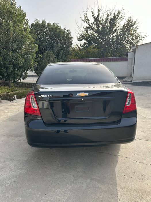 Идеальный автомобиль