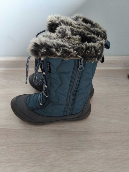 Водоустойчиви ботуши,номер 36