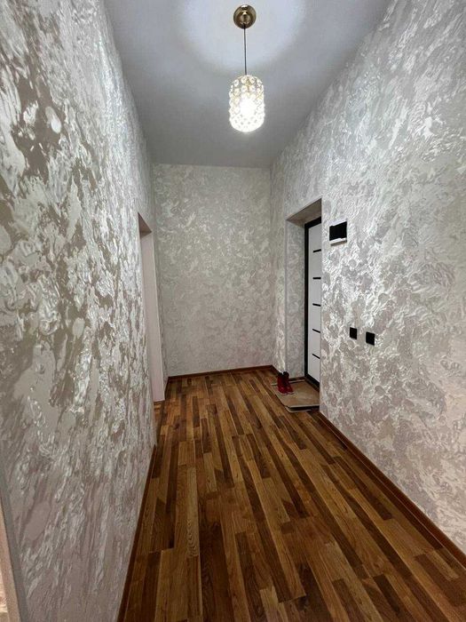 Продаётся 1х комн квартира на 4 этаже Ор-р 7 микрорайон