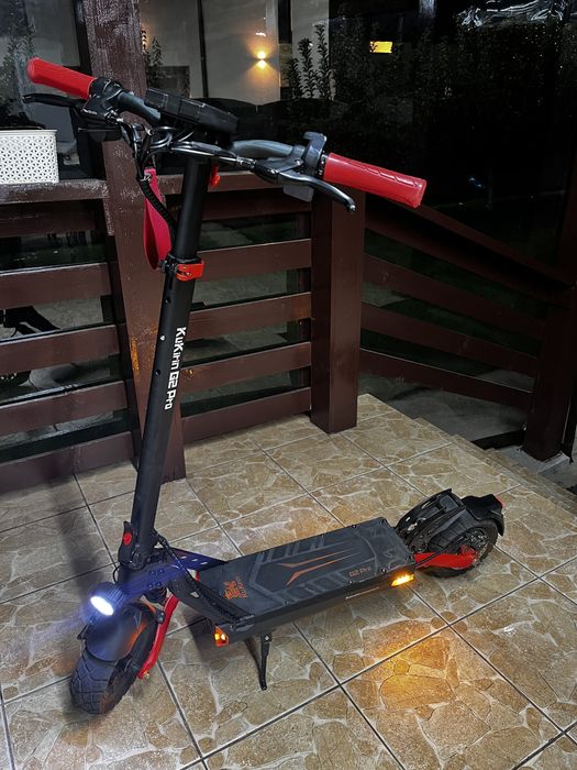 Kukirin g2 pro (2025)
