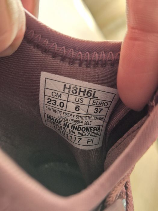 ASICS Tiger Gel-Lyte V Pro