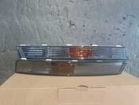 Set Semnalizari Bara fata + Becuri VW Passat B6 05-10 Fumuriu