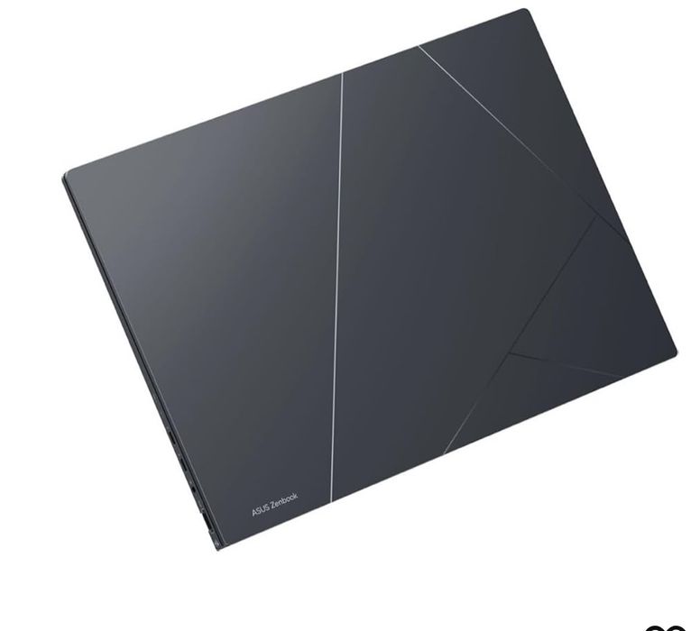 ASUS 2023 Zenbook 14.5" 2.8K 120Hz OLED 4K display